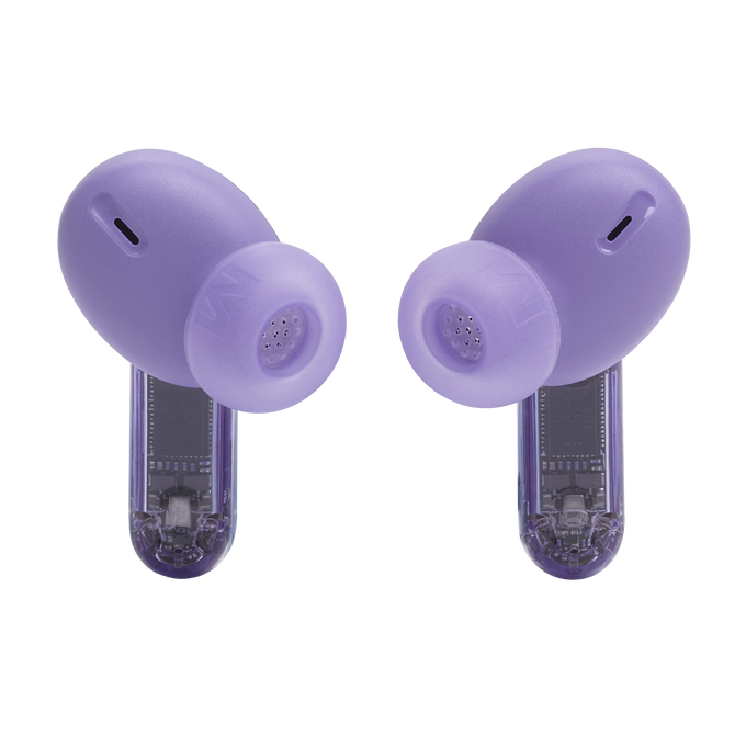 JBL TUNE BEAM 2 ゴーストモーブ JBL Tune Beam 2 Ghost Edition | True Wireless Noise Cancelling Earbuds